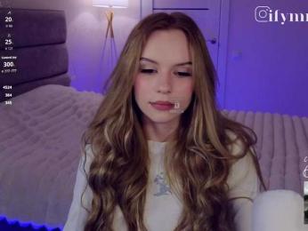 fymryn webcam bongacams model stream image