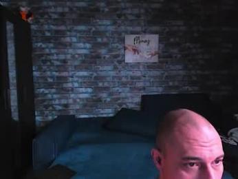 mark_normal webcam model stream image