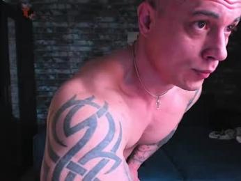 mark_normal webcam model stream image