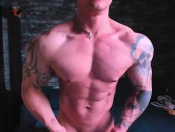 mark_normal webcam model stream image