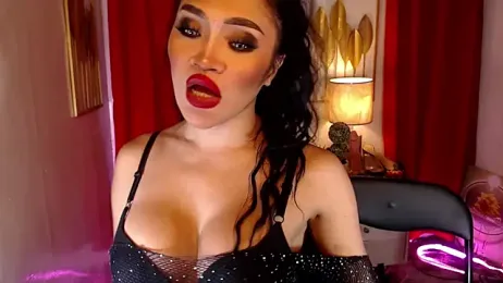 Trans_Mistress_Victoria webcam model stream image