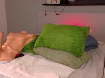 ken_boy_ webcam chaturbate model stream image