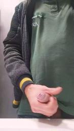 Merioluffy webcam cam4 model stream image