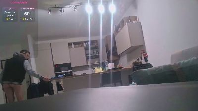 Merioluffy webcam model stream image