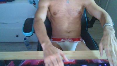 Pamplino94 webcam model stream image