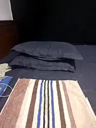 Sadu_Live webcam model stream image