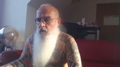 smokewichser webcam model stream image