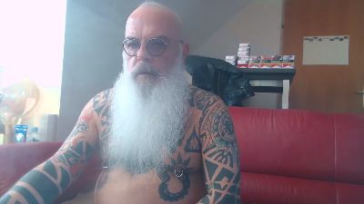 smokewichser webcam model stream image