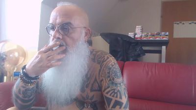 smokewichser webcam model stream image