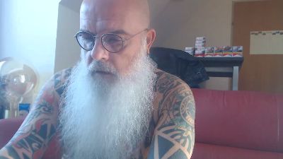 smokewichser webcam model stream image