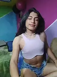 Selena_Nova webcam model stream image