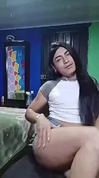 Selena_Nova webcam model stream image