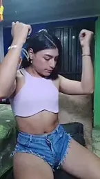 Selena_Nova webcam stripchat model stream image