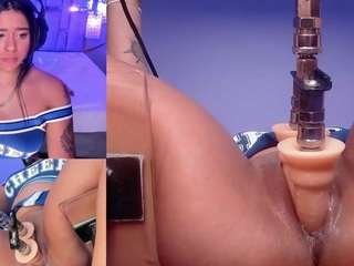 ginakurt webcam camsoda model stream image