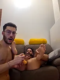 AmicisegretiITA webcam stripchat model stream image