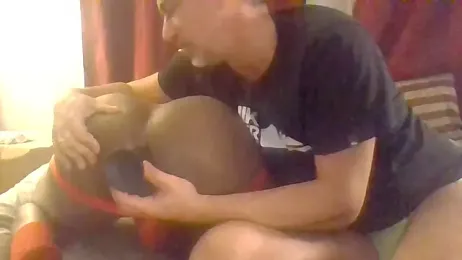 DildoPlayer33 webcam model stream image