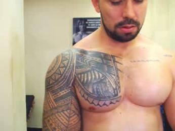 mateosexyhot22 webcam chaturbate model stream image