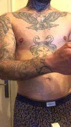 Hotmonstro webcam model stream image