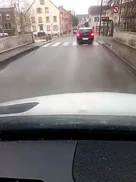 Dam70 webcam model stream image