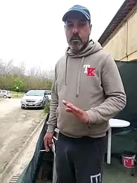 affascino webcam model stream image