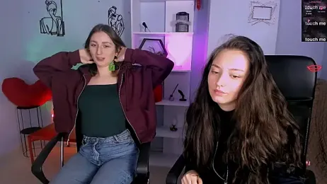 eva_smiith_ webcam model stream image