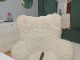 elisabaxter webcam model stream image