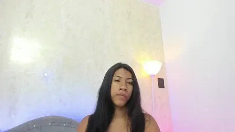 AntoniaSantos webcam model stream image