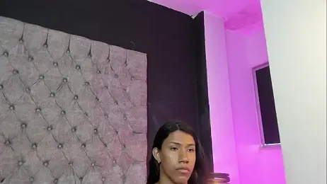 AntoniaSantos webcam model stream image