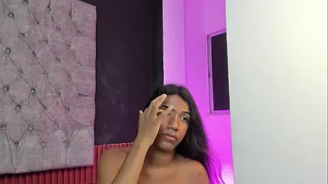 AntoniaSantos webcam model stream image