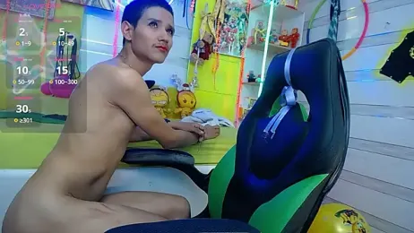 andy_staar webcam model stream image