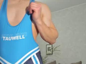 vincent_o webcam chaturbate model stream image