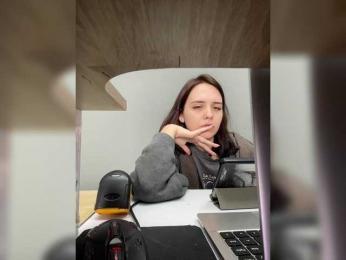 Dolby0me webcam model stream image