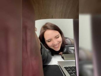 Dolby0me webcam model stream image