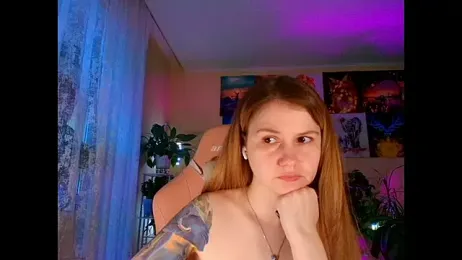 GoodWitch_ webcam stripchat model stream image