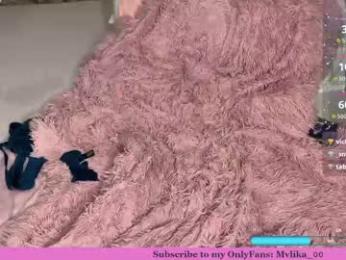 malika_00 webcam chaturbate model stream image