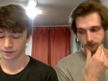 ashingwest97 webcam chaturbate model stream image