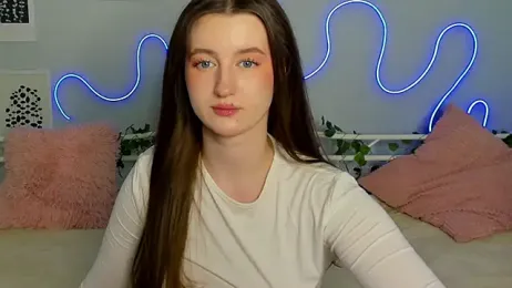 MissFoxy_Ti webcam model stream image