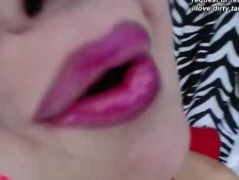 redroomxx webcam chaturbate model stream image