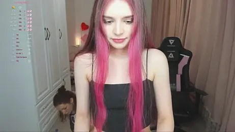 lil_cassie webcam model stream image