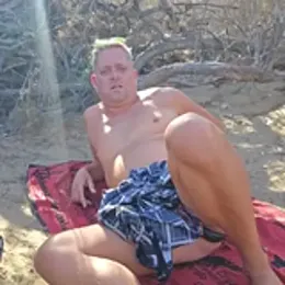 Trucker_Hunter webcam stripchat model stream image