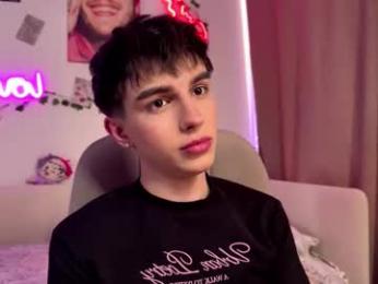 hiidear webcam model stream image