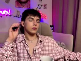 hiidear webcam model stream image