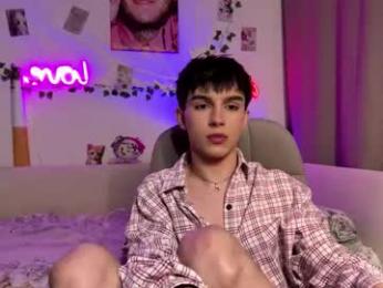 hiidear webcam model stream image