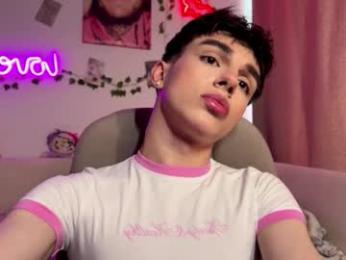 hiidear webcam model stream image