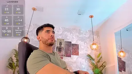 Nate_franco webcam stripchat model stream image