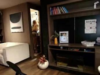 inannadelmar webcam chaturbate model stream image