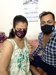 Darty_cpl webcam model stream image