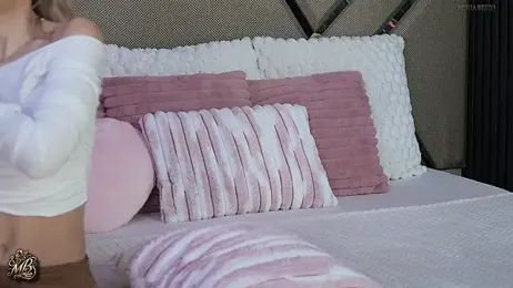 Mishelle-Brizo webcam stripchat model stream image