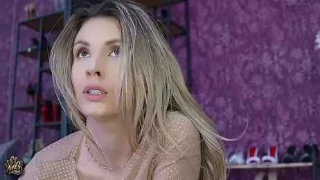 Mishelle-Brizo webcam stripchat model stream image