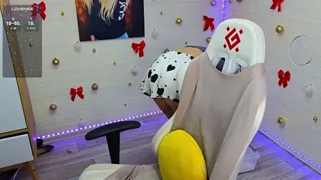 Misss_Vikk webcam stripchat model stream image